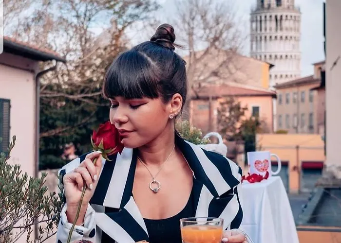 Hotel Francesco Pisa