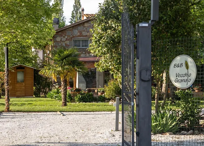 Vecchio Granaio