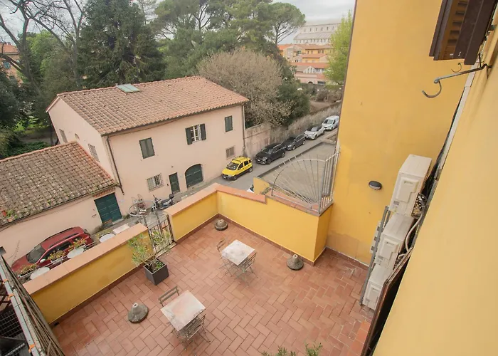 Hotel Francesco Pisa