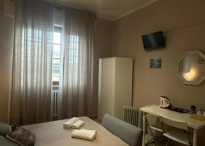 Hotel Viavai Pisa Airport